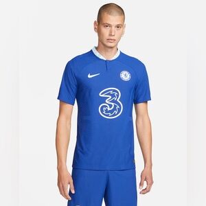 Chelsea FC Jersey 22/23 Men’s XL Nike New with Tags